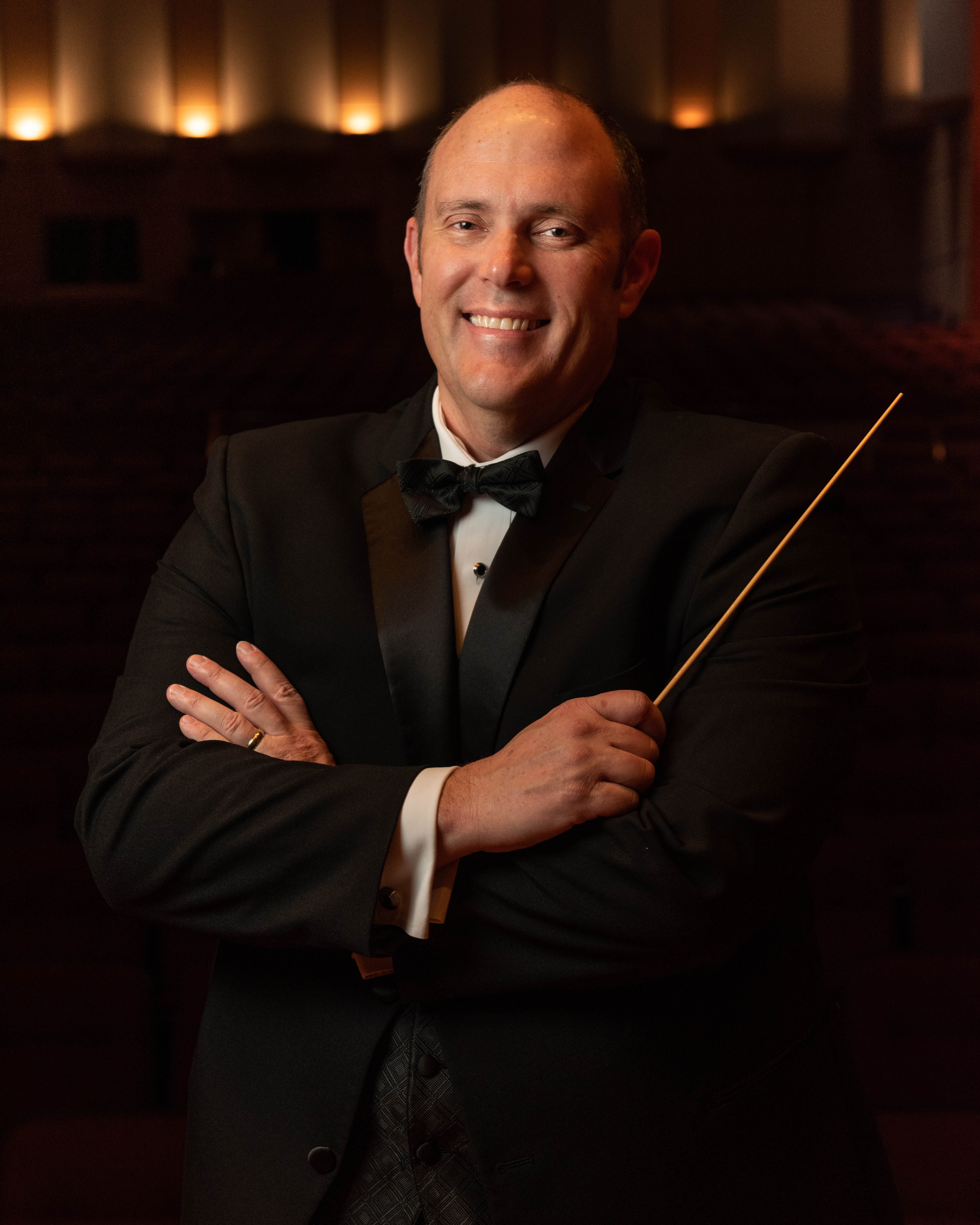 Tim Oliver